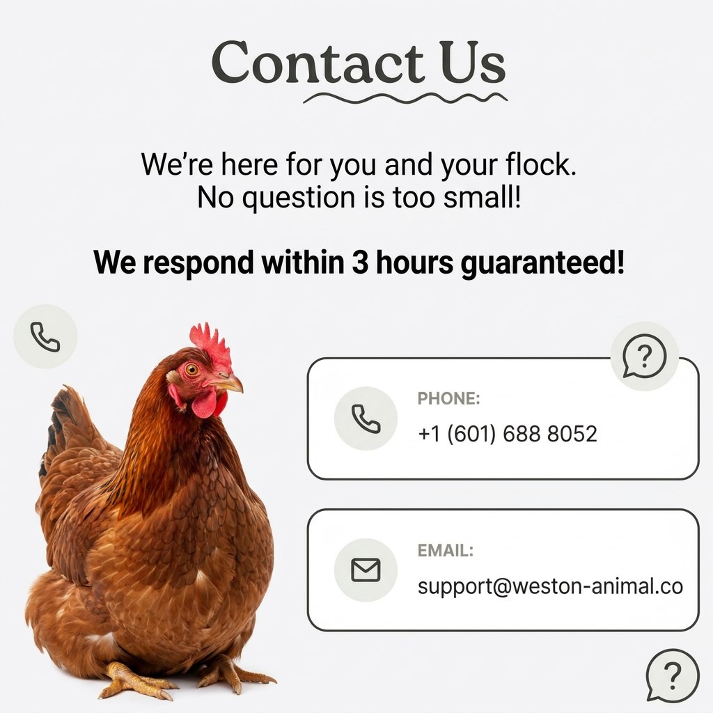 CoopStrong | All-in-One Flock Supplement for Backyard Chickens