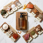 Golden Years Protocol - Boost Their Healthspan