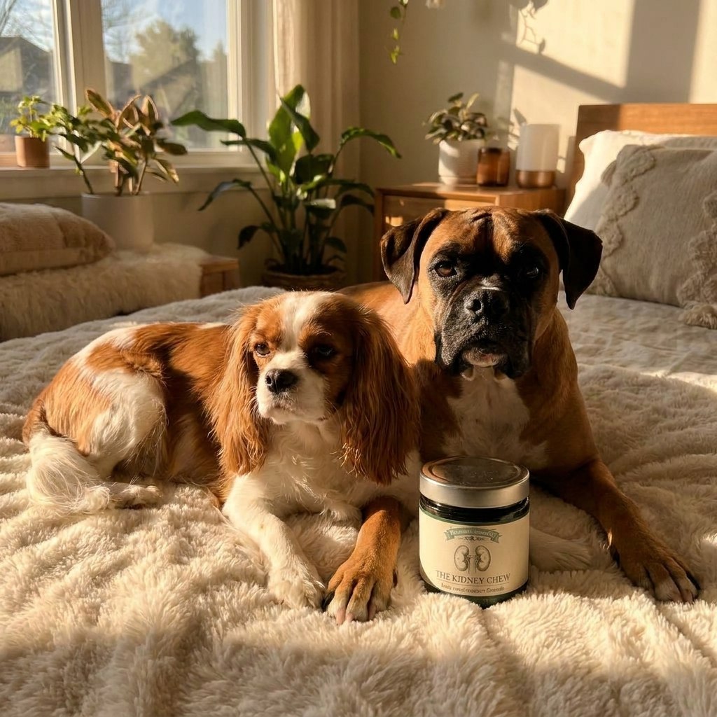 Kidney Support Chews