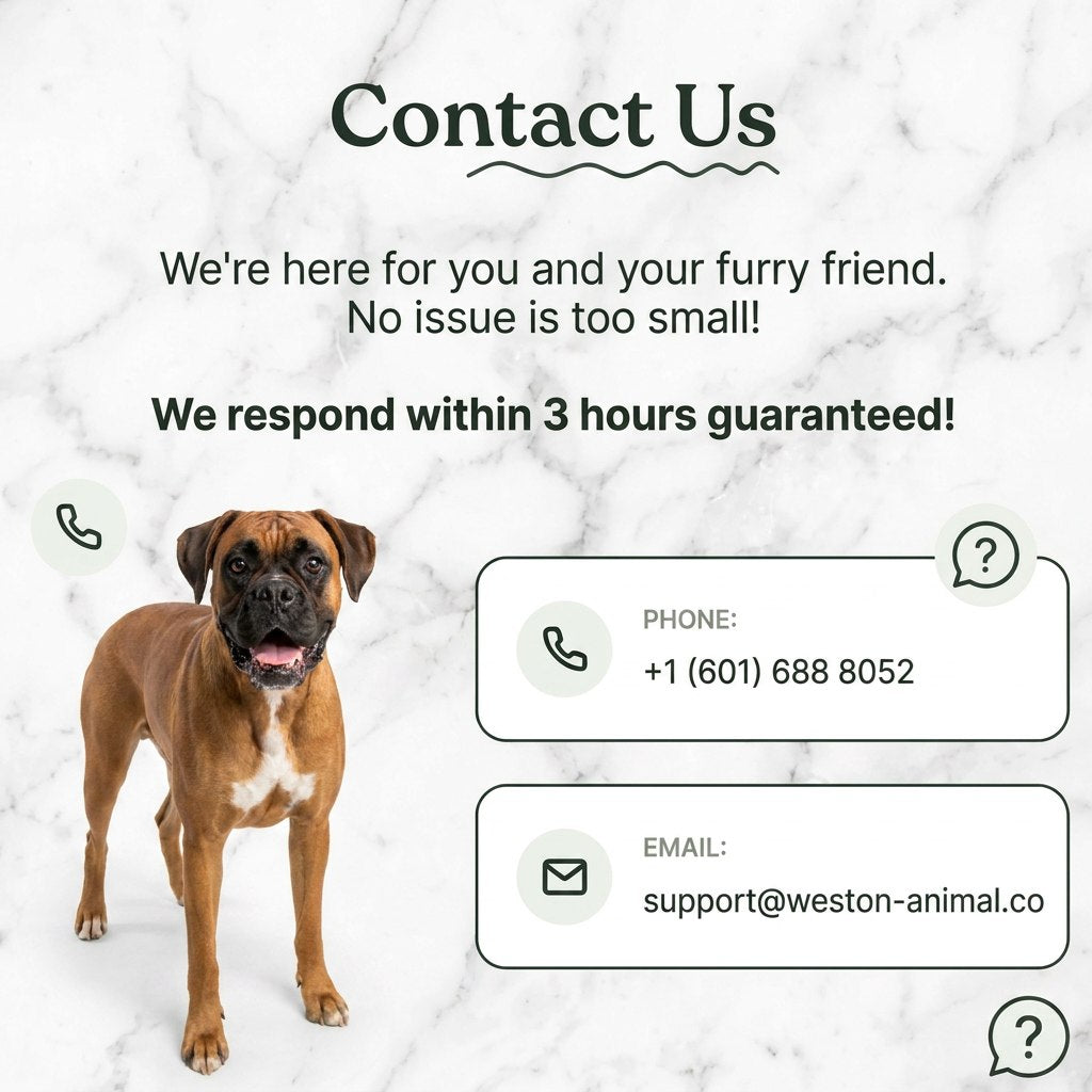 Kidney Support Chews