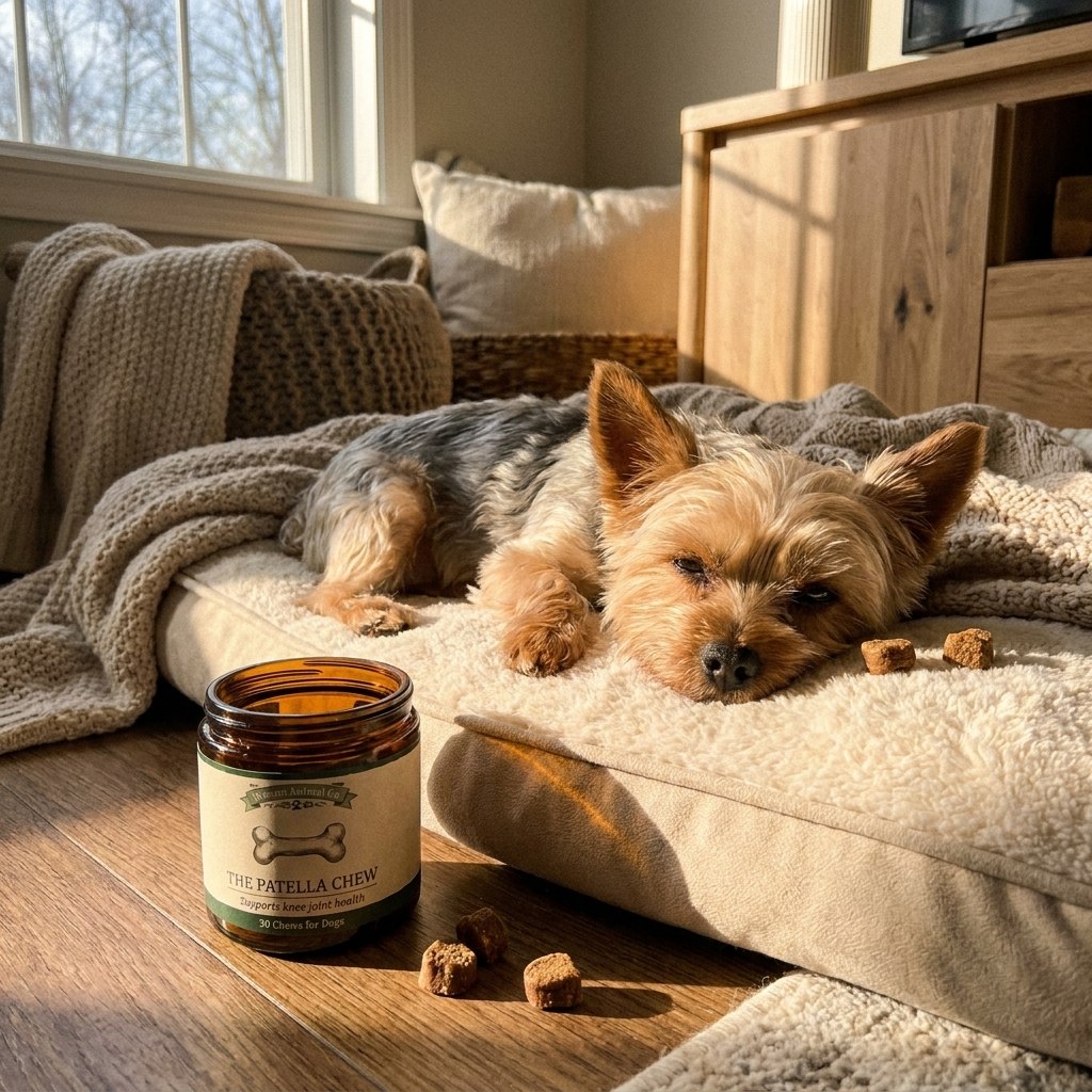 Patella Soft Chews