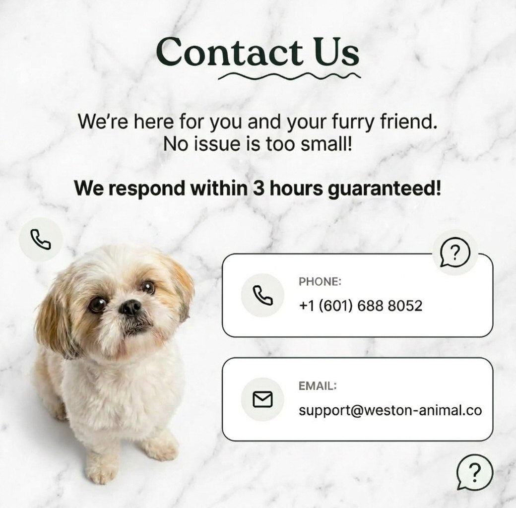 The Perfect Shih Tzu Soft Chews