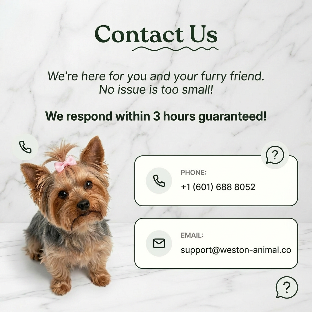 Airway Support Soft Chews for Small Breeds