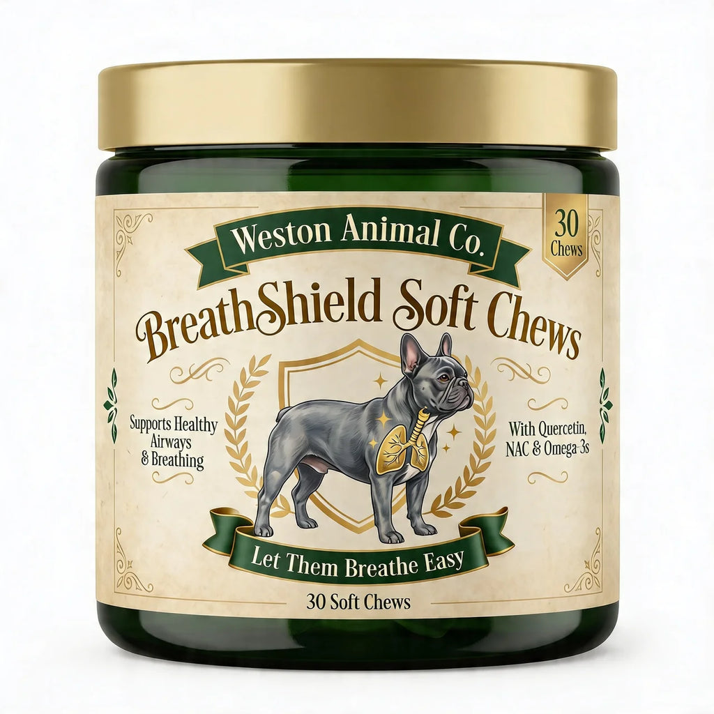 BreathShield