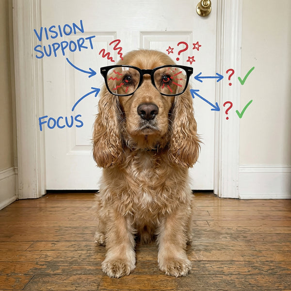 Vision Support