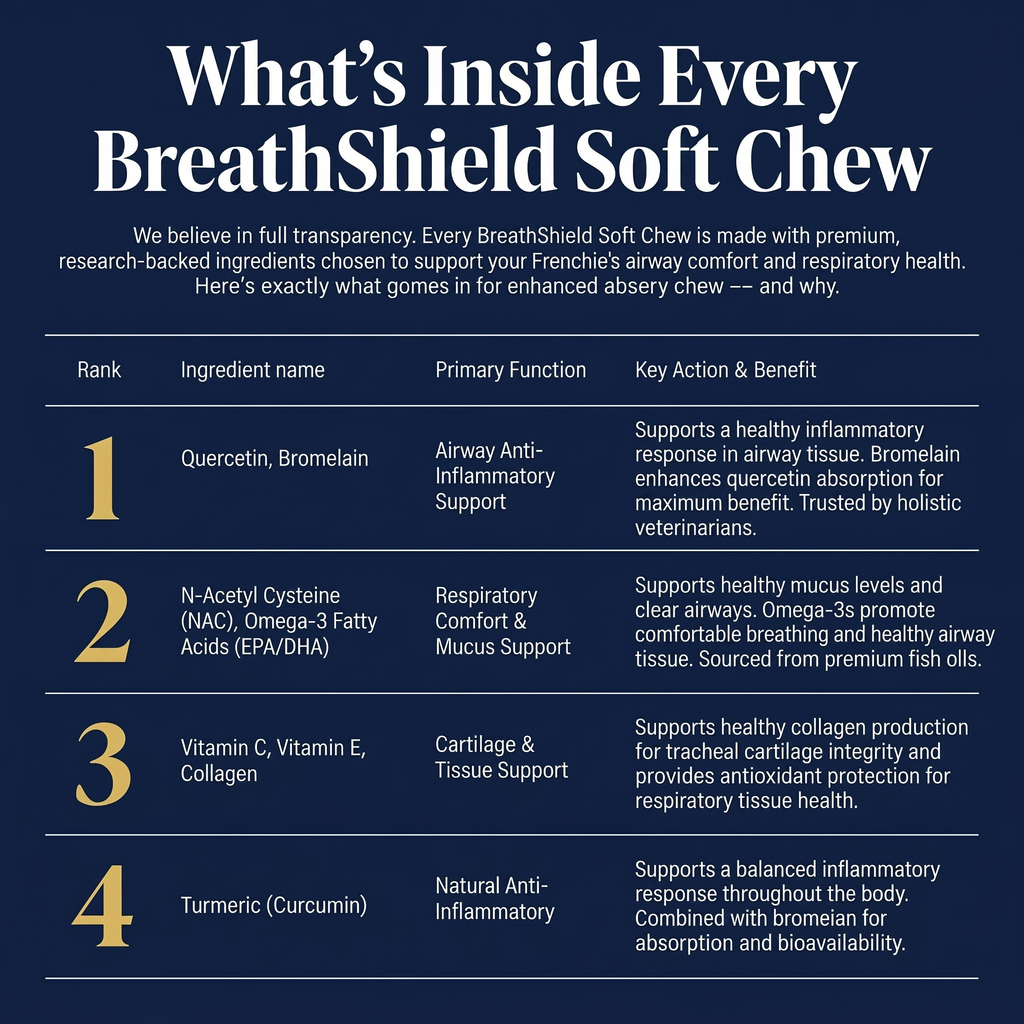 BreathShield