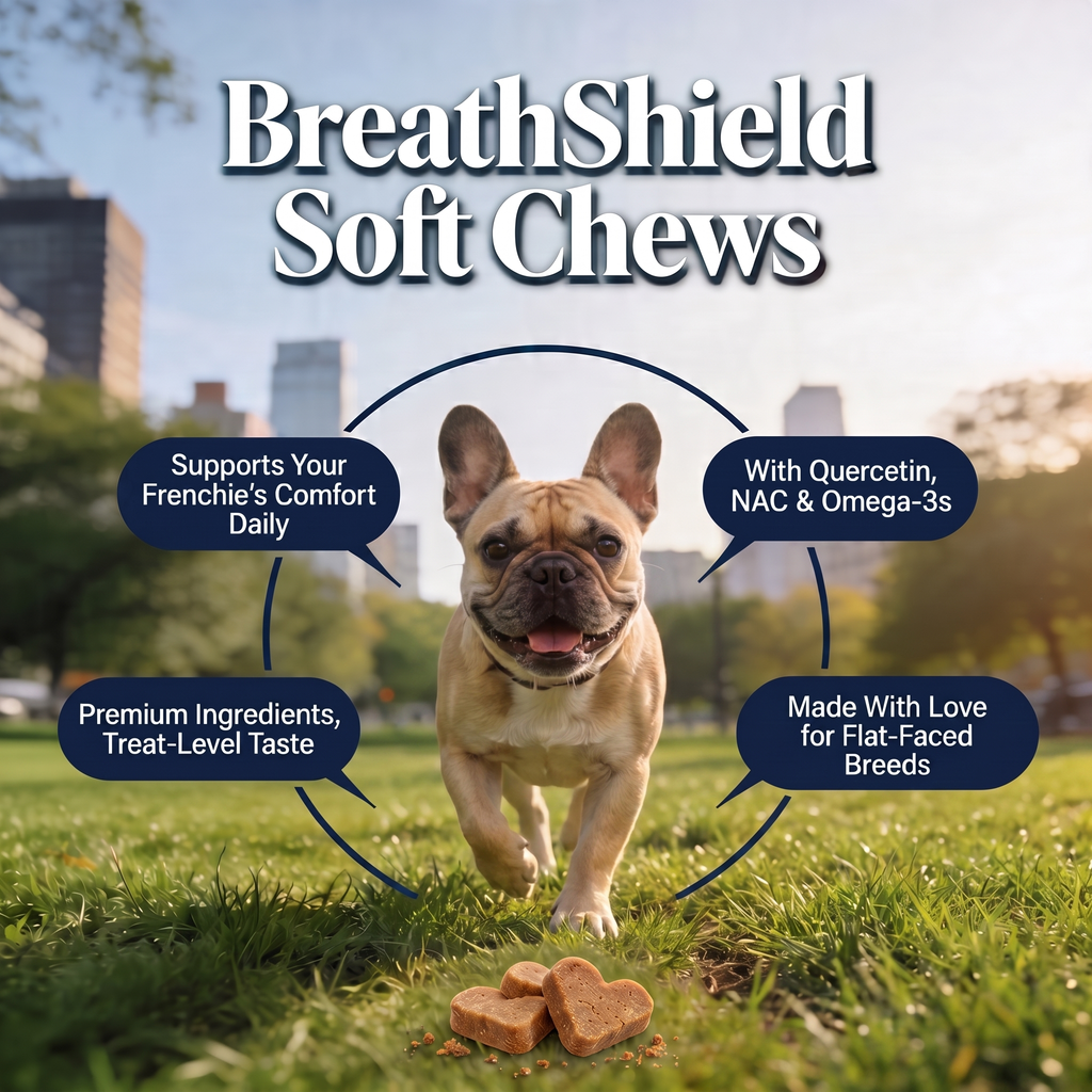 BreathShield