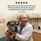 Golden Years Protocol - Boost Their Healthspan