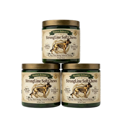 3 Tubs